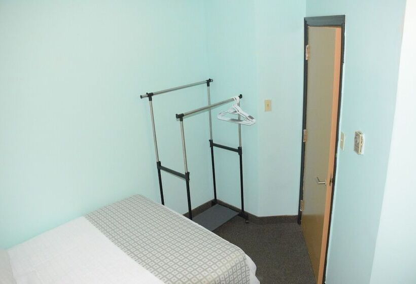 标准间, Smile Back Bed And Breakfast