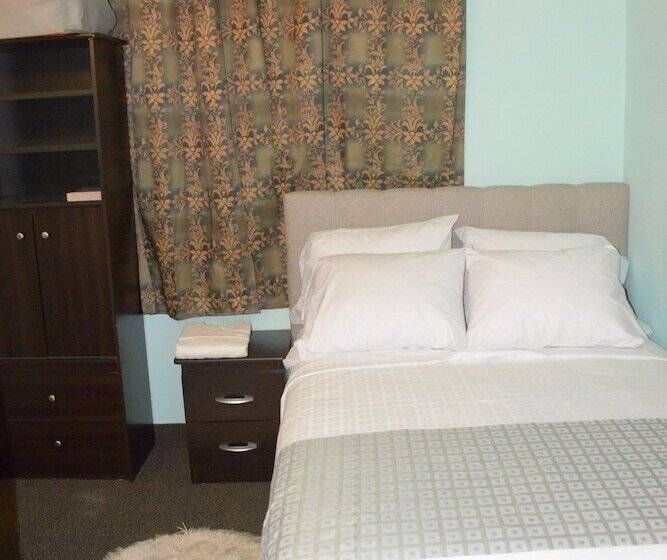 标准间, Smile Back Bed And Breakfast