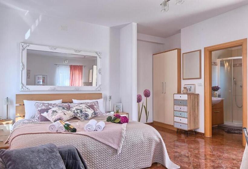 Studio Superior, Villa Mihaela