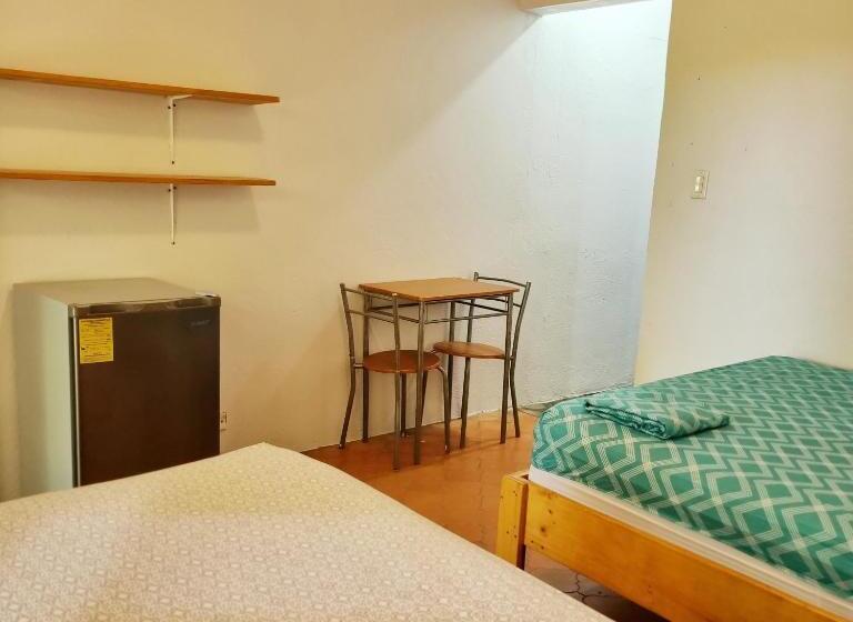 اتاق استاندارد, Casa Pura Vida Surf Hostel   Tamarindo Costa Rica