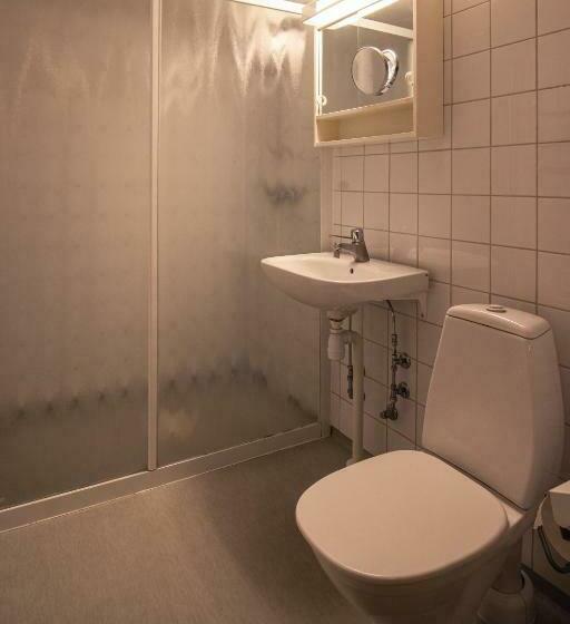 Студия Стандарт, Stora Torget   Visby Lägenhetshotell