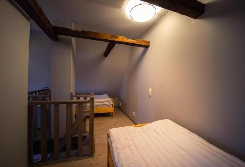Студия Стандарт, Stora Torget   Visby Lägenhetshotell