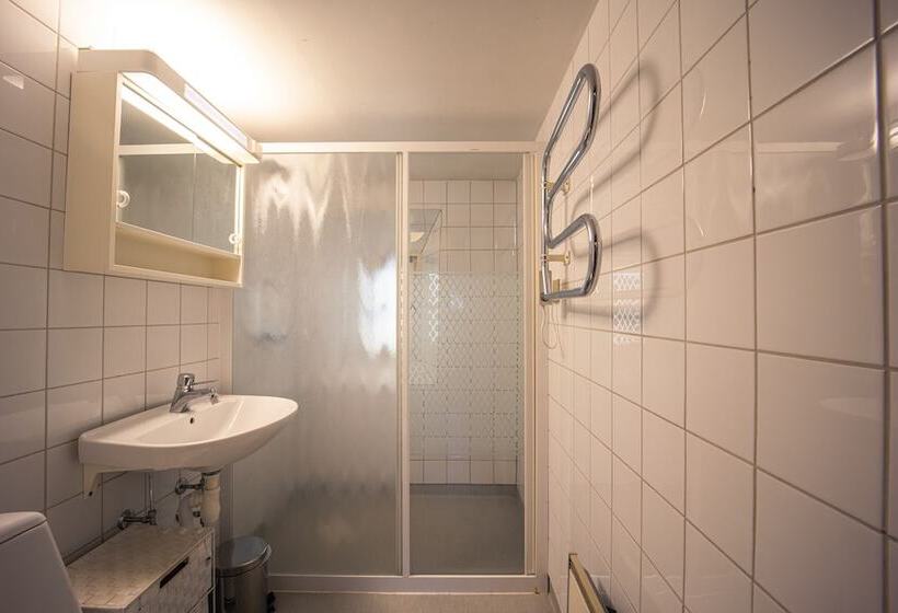 Студия Стандарт, Stora Torget   Visby Lägenhetshotell
