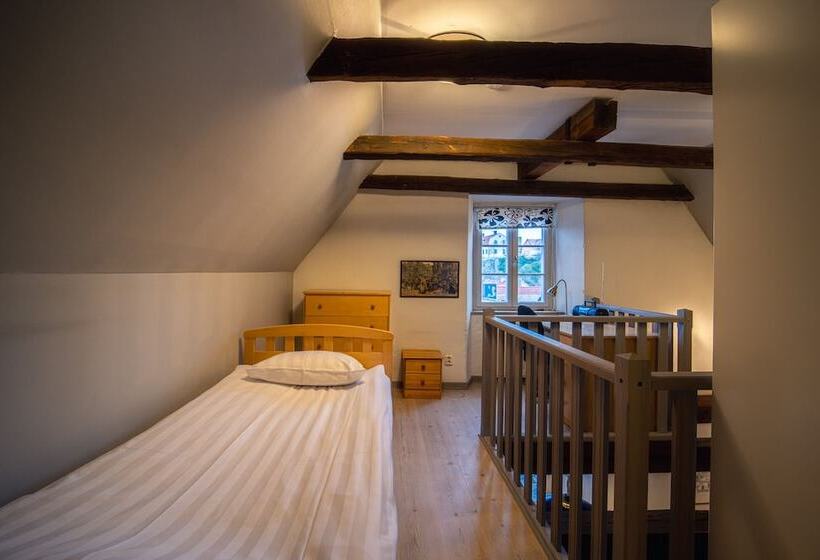 Студия Стандарт, Stora Torget   Visby Lägenhetshotell