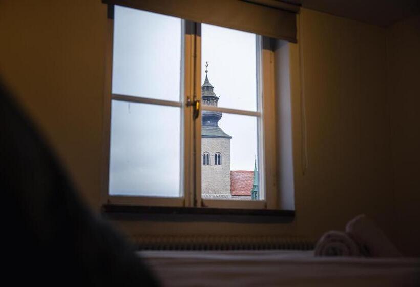 Апартаменты 1 Спальня, Stora Torget   Visby Lägenhetshotell