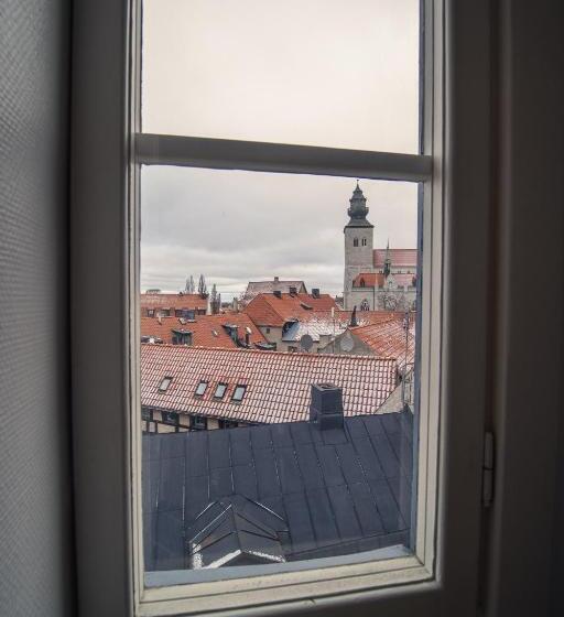 Апартаменты 1 Спальня, Stora Torget   Visby Lägenhetshotell