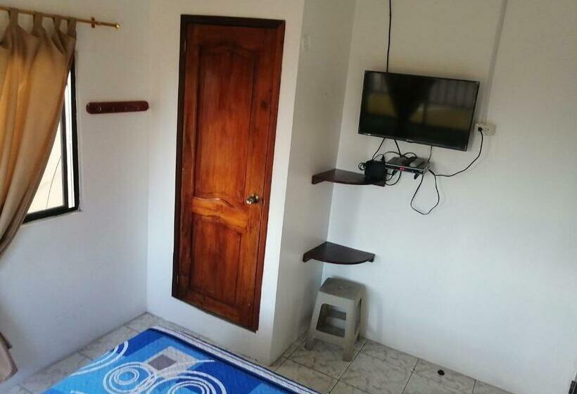 Номер Стандарт, Hostal La Casa De Luis