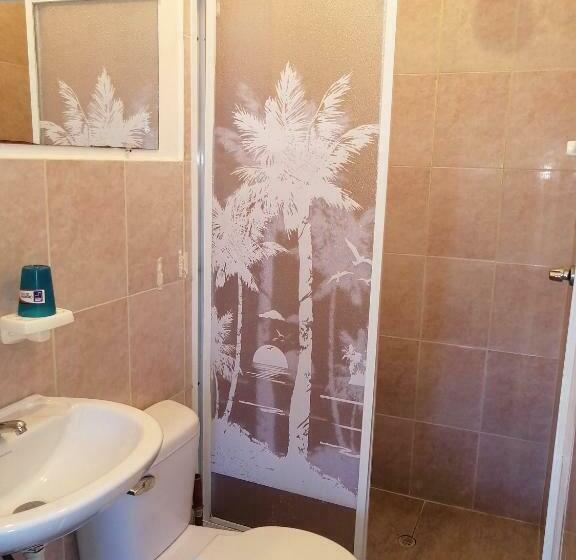 Номер Стандарт, Hostal La Casa De Luis