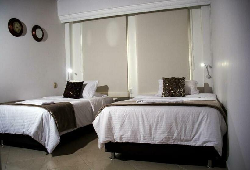 اتاق استاندارد, Premium House