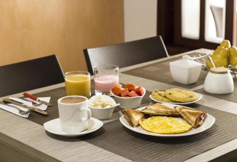 اتاق استاندارد یک نفره, Premium House