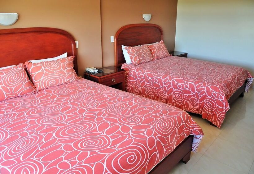 Апартаменты 1 Спальня, Gran Hotel De Lago   Lago Agrio