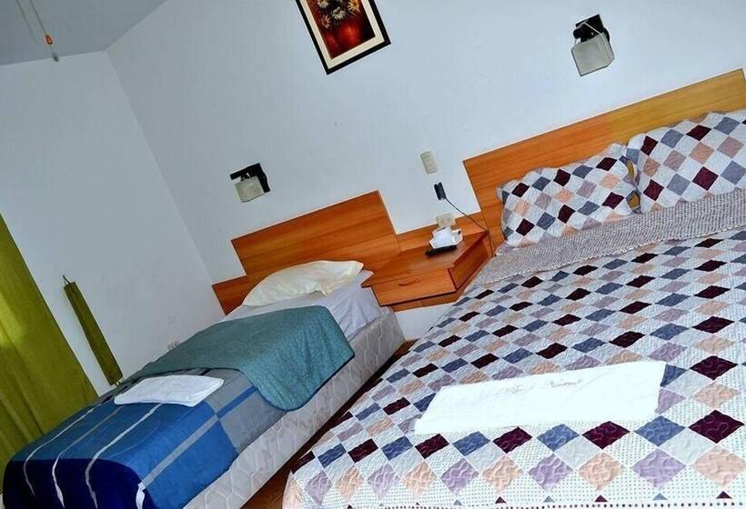 스탠다드 룸, Ayenda Apart La Hacienda