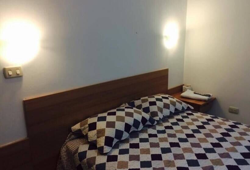 스탠다드 룸, Ayenda Apart La Hacienda