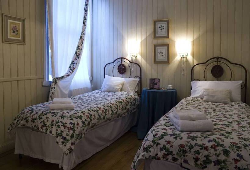 스탠다드 룸, Hosteria La Casa De Eugenia