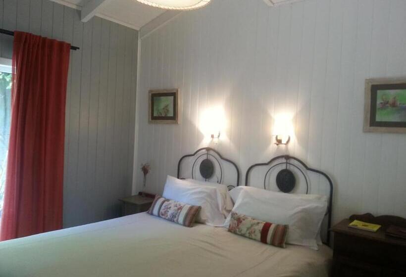 스탠다드 룸, Hosteria La Casa De Eugenia