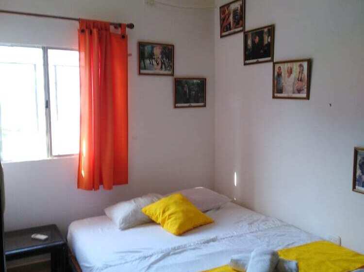 스탠다드 룸, Taganga Dive Inn