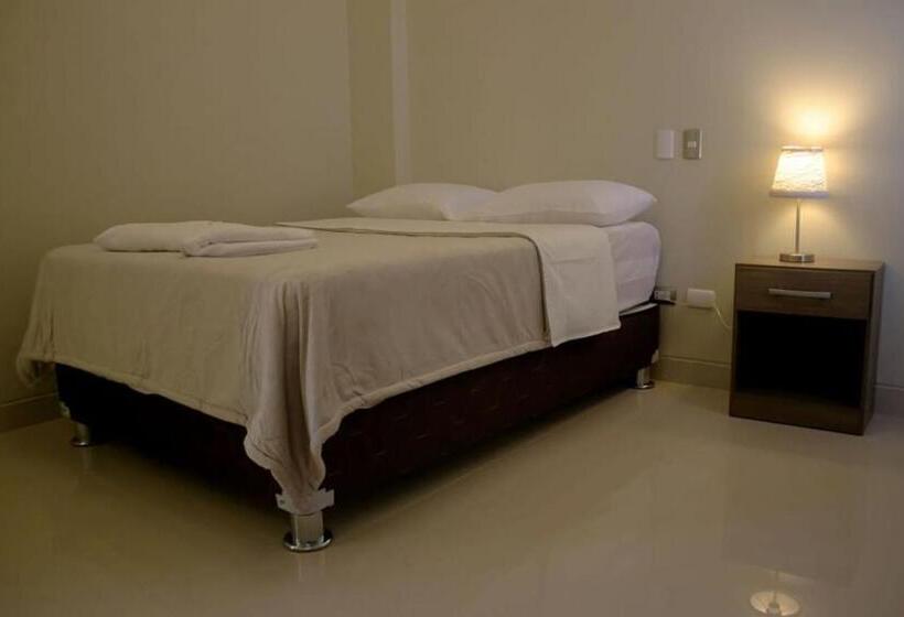اتاق استاندارد, Hostel Willys House