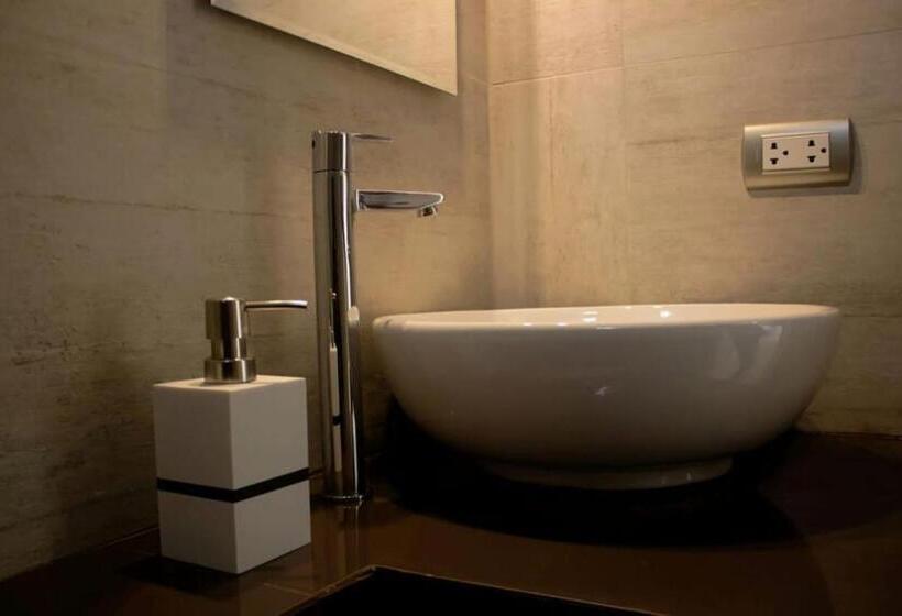 اتاق استاندارد با 2 تخت دوبل, Hostel Willys House