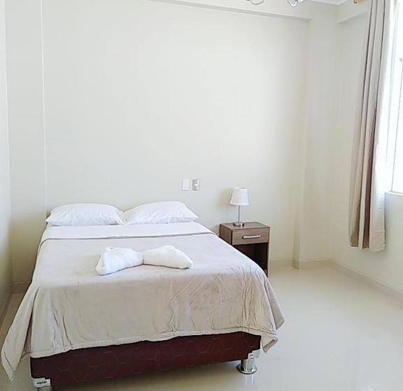 اتاق استاندارد, Hostel Willys House