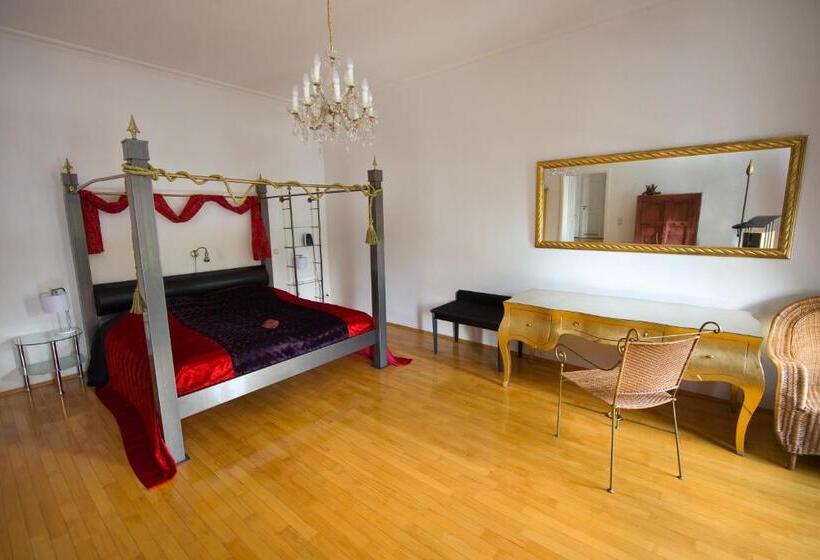 Apartament 1 Dormitor, Bonapart