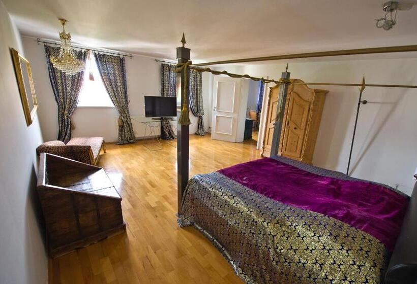 Apartament 1 Dormitor, Bonapart