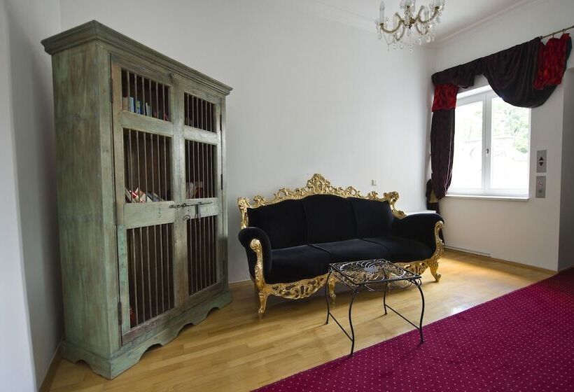 Apartament 1 Dormitor, Bonapart