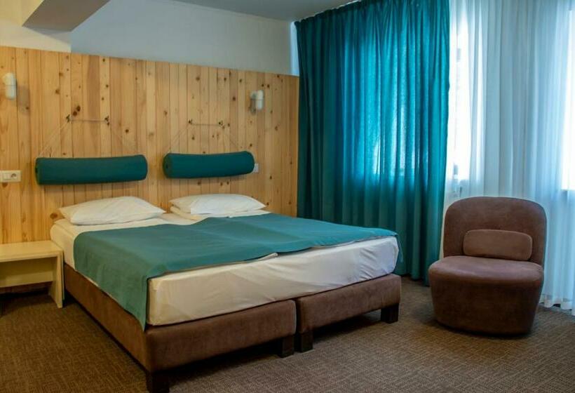 수피리어 룸, Complex Hotelier Cota O Mie