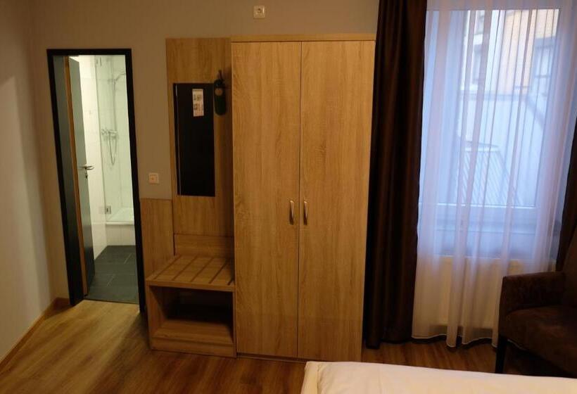 Номер Superior Внутренний, Minx – Cityhotels