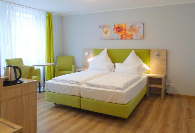 Номер Superior Внутренний, Minx – Cityhotels