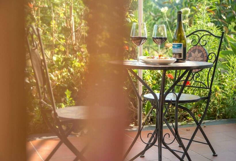 اتاق استاندارد با تراس, Sicily Country House & Beach
