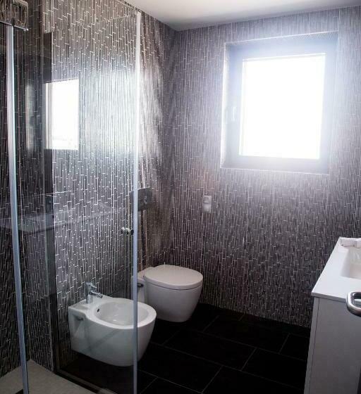 Quarto standard, Tempo