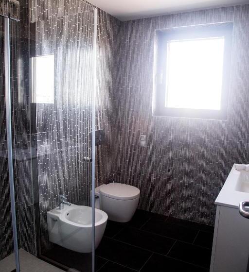 Quarto superior, Tempo
