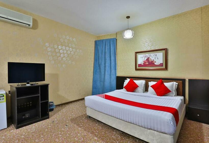 带2个卧室的公寓, Dome  Al Sulaimaniah