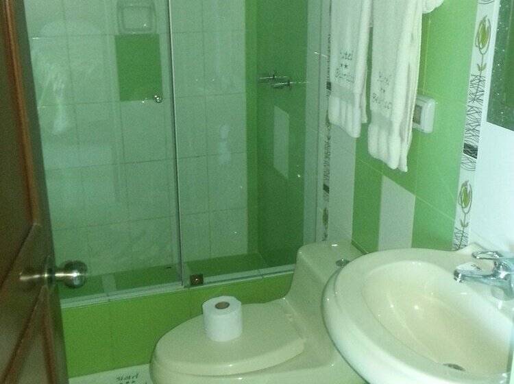 StandaardKamer, Beatricci