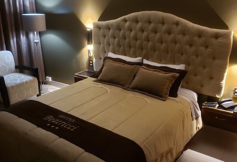 Superior Kamer, Beatricci