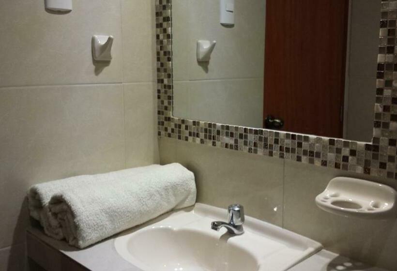 Habitación Estándar, Belle Sand
