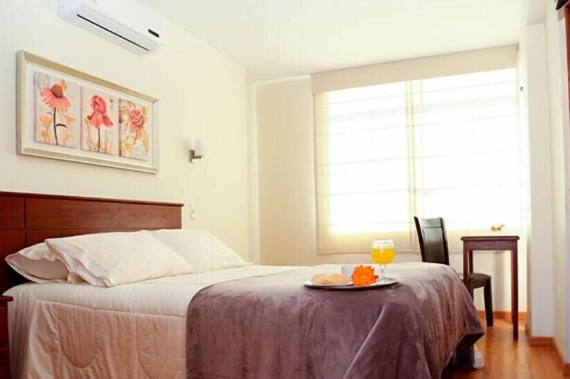 Habitación Estándar con Hidromasaje, Belle Sand
