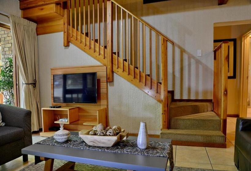 Дом 1 Спальня, Cambalala   Luxury Units   In Kruger Park Lodge   Serviced Daily, Free Wi Fi