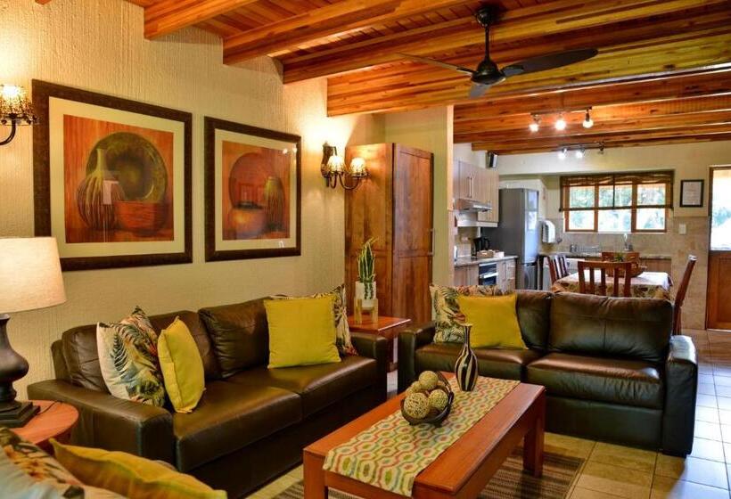 Дом 1 Спальня, Cambalala   Luxury Units   In Kruger Park Lodge   Serviced Daily, Free Wi Fi