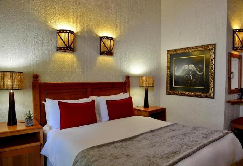 Дом 1 Спальня, Cambalala   Luxury Units   In Kruger Park Lodge   Serviced Daily, Free Wi Fi