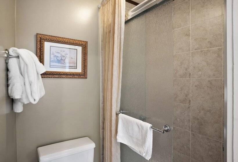 Номер Стандарт, Greenbriar Inn