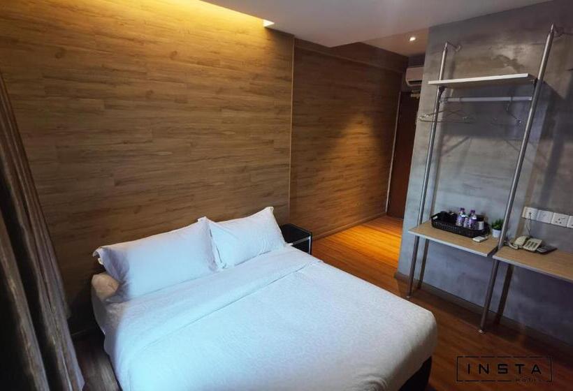 스탠다드 룸, Insta Hotel Jb