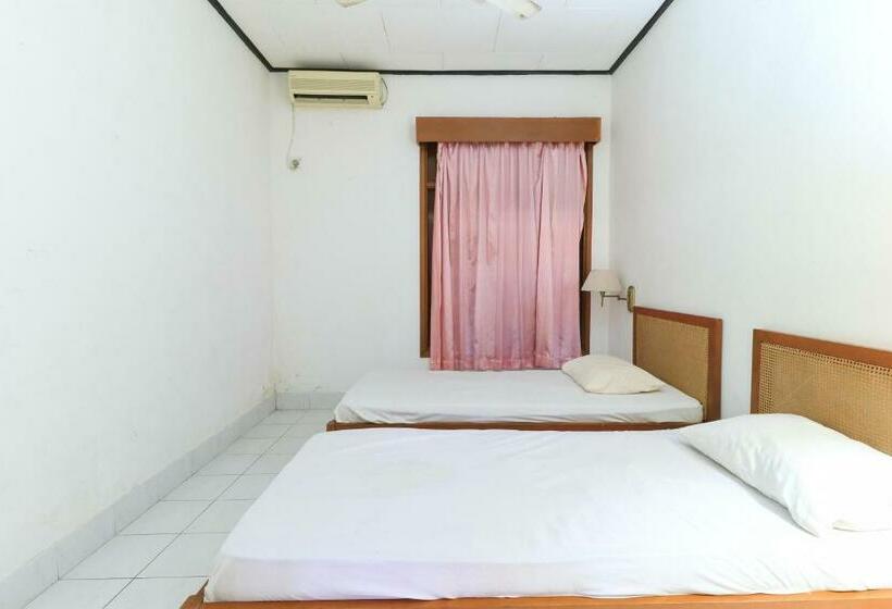 اتاق خانوادگی, Sari Bali Resort