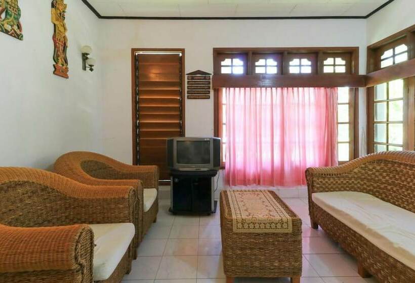 اتاق خانوادگی, Sari Bali Resort
