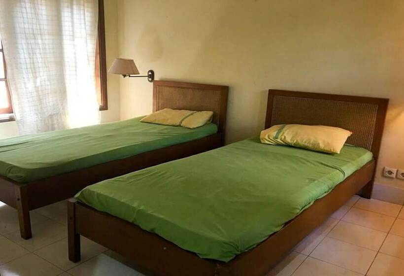 اتاق خانوادگی, Sari Bali Resort