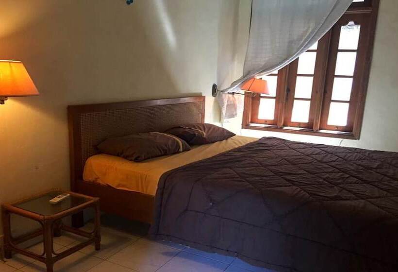 اتاق خانوادگی, Sari Bali Resort