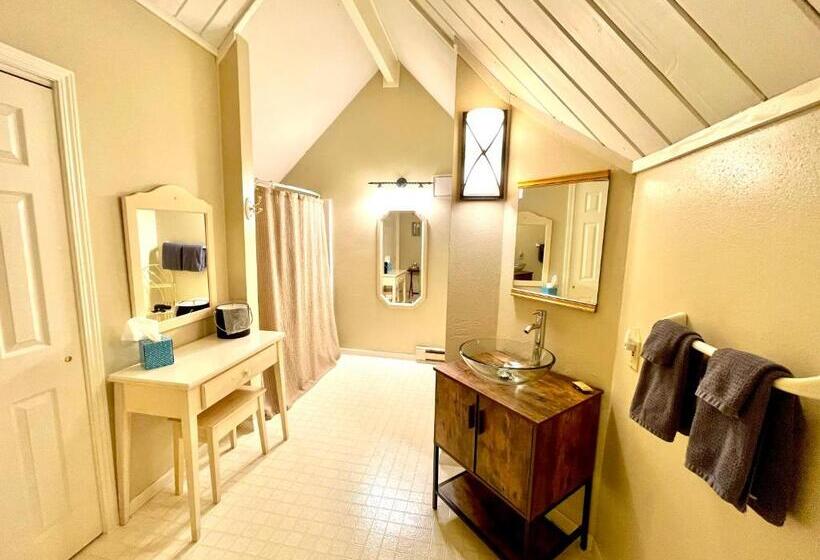 스탠다드 룸, Sweetgrass Inn Bed & Breakfast