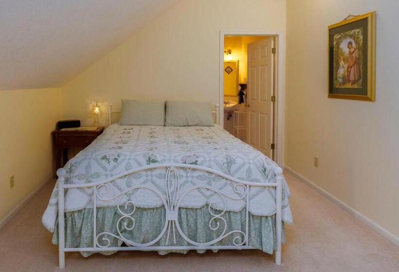 스탠다드 룸, Sweetgrass Inn Bed & Breakfast
