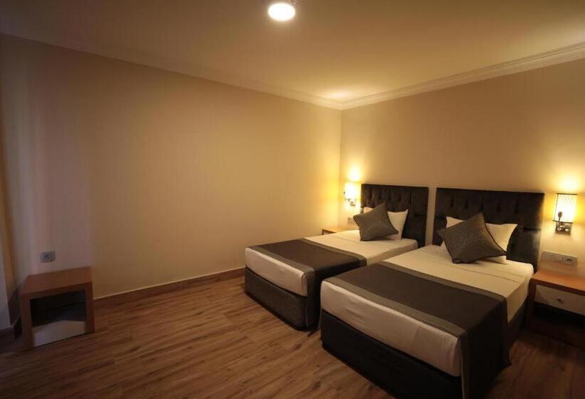 Вилла 1 Спальня, Vonresort Golden Beach & Aqua   Kids Concept Ultra All Inclusive