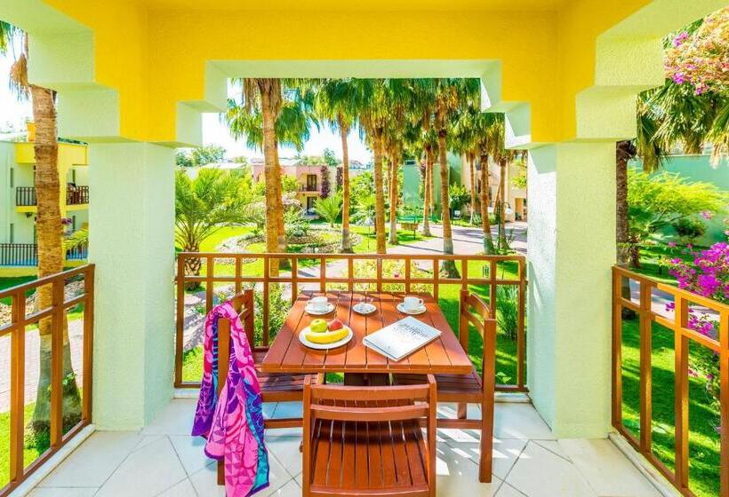 Вилла 1 Спальня, Vonresort Golden Beach & Aqua   Kids Concept Ultra All Inclusive